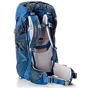 Рюкзак туристический Osprey Ace 50 / Night Sky Blue		 фото 3