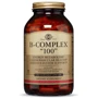 Solgar B-Complex "100" 250 Vegetable Capsules