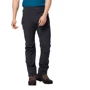 Брюки Jack Wolfskin Activate Sky XT Pants 1505481-6000 46 черные: Фасон Классика