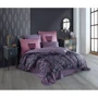 Комплект постільної білизни Hobby Exclusive Sateen Caprice сатин євро (167971)