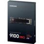 Samsung SSD M.2 2280 2TB 9100 PRO (MZ-VAP2T0BW) UA