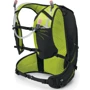 Рюкзак туристический Osprey Duro 15 Electric Black S/M						 фото 2