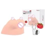 Мастурбатор Kokos Juilana Breast Deluxe