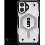 Чехол для iPhone Urban Armor Gear UAG Pathfinder Clear Magsafe Ice (114466114343) for iPhone 16