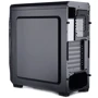Корпус Vinga Graphyte: Форм-фактор материнської плати ATX / Micro-ATX / Mini-ITX