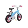 Детский велосипед Miqilong GN 12` MQL-GN12-Blue фото 6