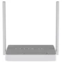 Маршрутизатор Wi-Fi Keenetic Omni (KN-1410): Тип антенны внешняя