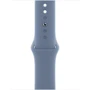 Аксессуар для Watch Apple Sport Band Slate Blue (MP783) for Apple Watch 38/40/41mm