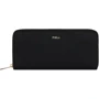 Женский кошелек Furla Babylon Xl черный (1006869)
