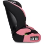 Автокресло Lionelo Levi One i-Size Pink Rose (LO-LEVI ONE I-SIZE PINK ROSE): Внутренние ремни 5-ти точечные