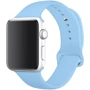 Аксессуар для Watch Fashion Sports Band Set (3 in 1) Light Blue for Apple Watch 38/40/41mm