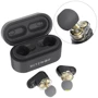 Наушники BlitzWolf FYE7 Black: Сопротивление наушников (Ом) 97