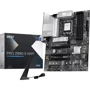 MSI PRO Z890-S WIFI UA: Разъемы на задней панели USB 3.2 Gen 1, USB Type-C, Thunderbolt, Ethernet RJ-45, DisplayPort, HDMI