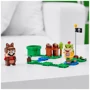 LEGO Super Mario Марио-тануки костюм (71385) фото 5