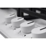 Варочная поверхность AMICA PGA6100APW: Количество конфорок 4