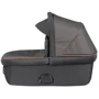 Коляска Peg-Perego 2 в 1 Vivace 500 Изысканно-коричневый с полоской (PACK-VIV2100000003): Материал колес резина