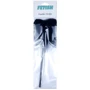 Перышко для ласк BOSS Series Fetish Feather Tickler Black