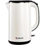 Электрочайник ZELBA PK-181.54 White