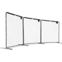 Спортивная сетка EXIT Toys Backstop 300x900 см (49.90.12.00)