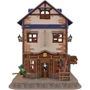 Пазл 3D Geekach Games Товары для Квиддича (Quality Quidditch Supplies Set 3D puzzle) 4dpuz002 фото 6
