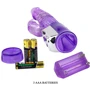 Вибратор LYBAILE Persian Elite Rotating Vibrator Purple