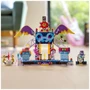 LEGO Trolls Концерт в місті Рок-на-Вулкані (41254) фото 8