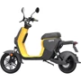 Электроскутер Segway-Ninebot B110S Yellow/Dark Grey фото 5