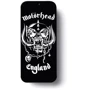 Медиатор Набор медиаторов DUNLOP Motörhead Warpig Pick Tin: Форма медиатора Standard