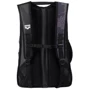 Рюкзак Рюкзак Arena FASTPACK 3.0 ALLOVER 10L чорно-бежевий Уні 54x36x27 см (006188-109): Матеріал Полиэстер