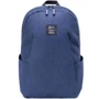 Рюкзак Xiaomi RunMi 90 Campus Fashion Casual Backpack Blue