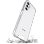 Чохол для телефона TPU Case Space Transparent для Samsung A256 Galaxy A25 5G: Матеріал термопластичный полиуретан (TPU)