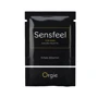 Чоловічі парфуми з феромонами Orgie – Sensfeel for Man (50 мл), цитрусово-деревний аромат