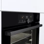 Духовой шкаф электрический Gorenje BSA6747A04BGWI: Класс энергопотребления A+