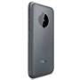 Смартфон Gigaset GX6 6/128GB Dual Sim Titanium Grey: Дисплей 6.6" (2412x1080) / 120 Hz / 401 PPI