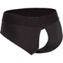 Трусы для страпона California Exotic Novelties - Boundless Backless Brief, L/XL
