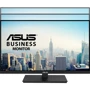Монитор ASUS VA27ECPSN UA: Разъемы LAN, USB, USB Type-C, HDMI, DisplayPort, Выход на наушники