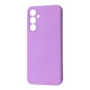 Чохол для телефона WAVE Colorful Case Black Currant для Samsung A266 Galaxy A26 5G