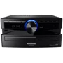Музыкальный центр Panasonic SC-UX100EE-K: Производитель Panasonic
