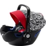 Автокресло BRITAX-ROMER BABY-SAFE2 i-SIZE Letter Design (2000030760)