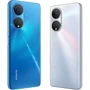 Смартфон Honor X7 4/128Gb Silver: Процессор Qualcomm SM6225 Snapdragon 680 4G (6 nm)