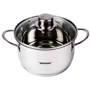 Каструля Каструля Bergner-KaiserHoff KH 6516: Діаметр, см 16