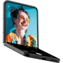 Смартфон ZTE Nubia Flip 5G 8/256Gb Cosmic Black: Дисплей 6.9" Foldable OLED (1188 x 279) 439 ppi / Cover display: 1.43" OLED (466 x 466)