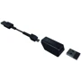 Мишка RAZER Mamba Wireless (RZ01-02710100-R3M1): Кількість кнопок 7