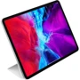 Аксессуар для iPad Apple Smart Folio White (MJMH3) for iPad Pro 12.9" (2018-2022): Материал полиуретан