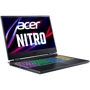 Ноутбук Acer Nitro 5 AN515-58-77Z2 (NH.QFMAA.004) RB: Видеоадаптер NVIDIA GeForce RTX 3060 , 6 ГБ GDDR6
