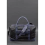 Дорожная сумка BlankNote темно-синяя (BN-BAG-53-nn)