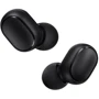 Наушники Xiaomi Redmi AirDots\Earbuds Basic Black (TWSEJ04LS): Тип конструкции вакуумные