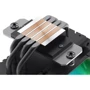 Кулер ID-Cooling SE-224-XT ARGB DUET: Тип воздушное охлаждение