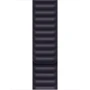 Аксесуар для Watch Apple Leather Link Ink Size M/L (MP843) для Apple Watch 38/40/41mm