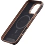 Чохол для iPhone Pitaka Military-Grade Protective Case Sunset (KI1601PPSUM) для iPhone 16 Pro Max: Колір коричневий